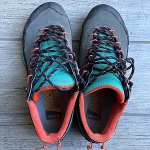 La Sportiva TX4 hiking / approach shoe 37